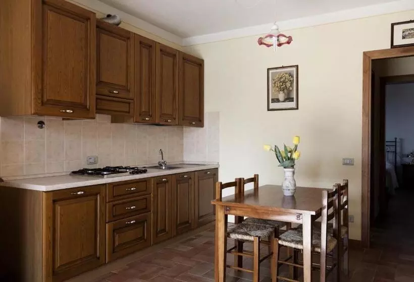 Montefiore Casa Vacanze