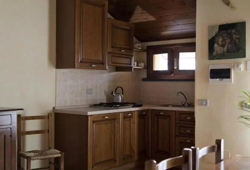 Montefiore Casa Vacanze
