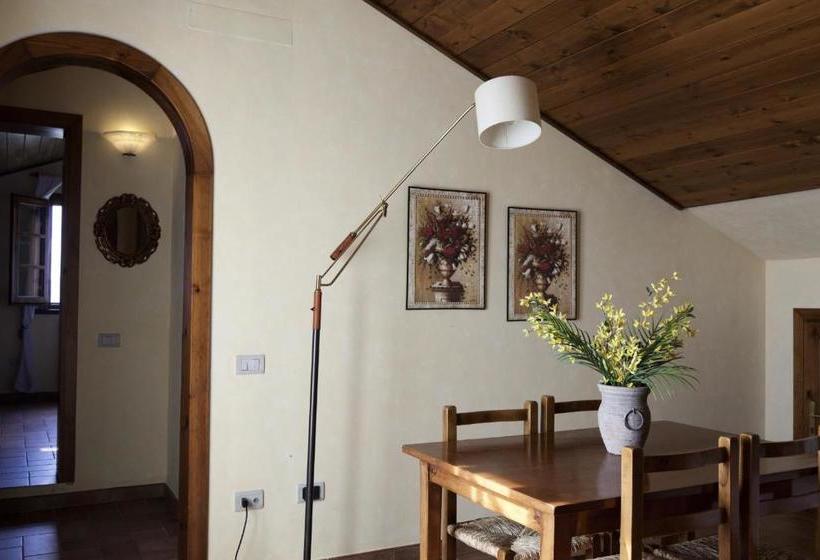 Montefiore Casa Vacanze