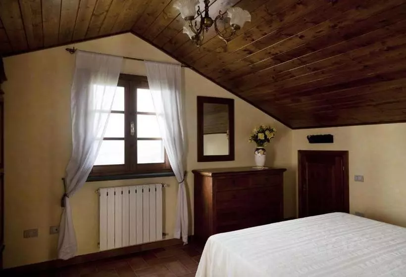 Montefiore Casa Vacanze