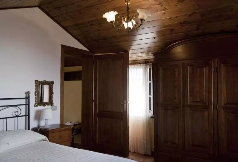 Montefiore Casa Vacanze