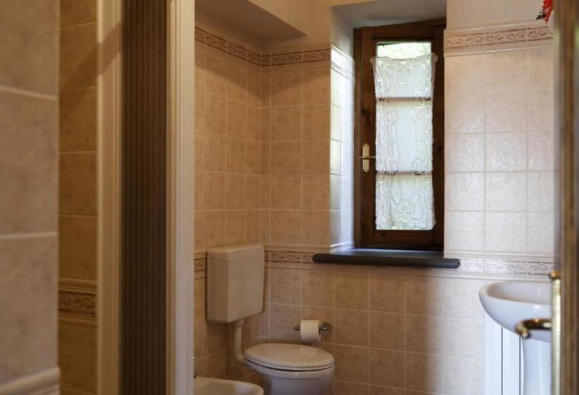 Montefiore Casa Vacanze