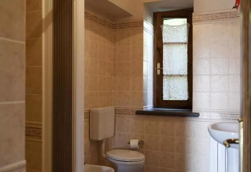 Montefiore Casa Vacanze