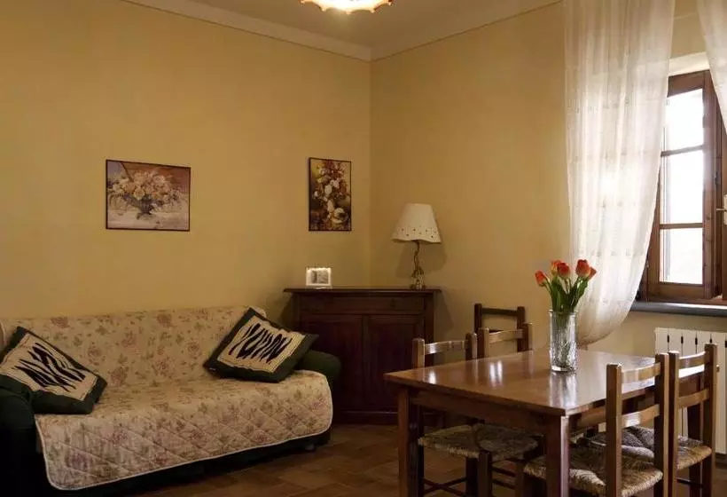 Montefiore Casa Vacanze