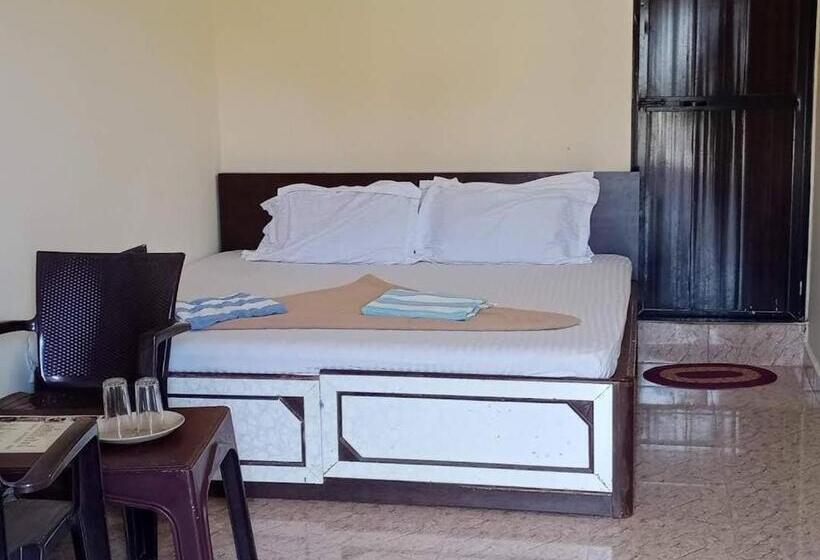 Majatalo Francisco Sunshine Beach Guest House