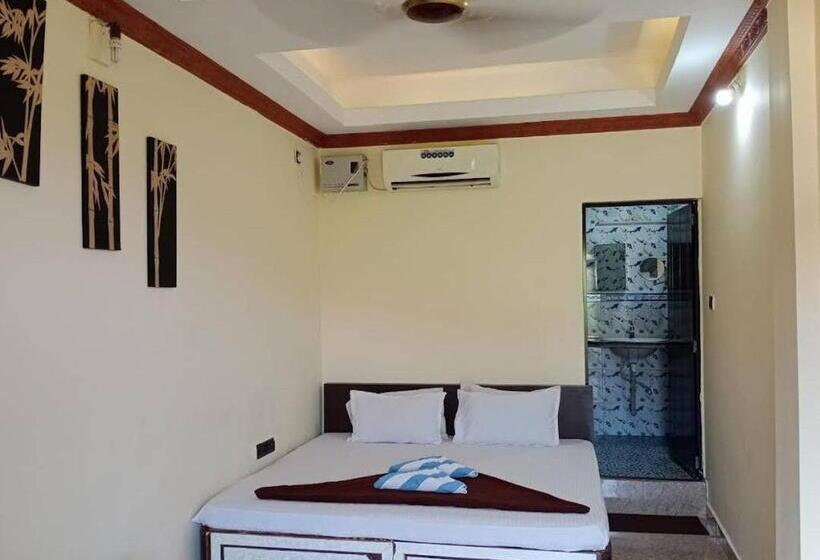 Majatalo Francisco Sunshine Beach Guest House