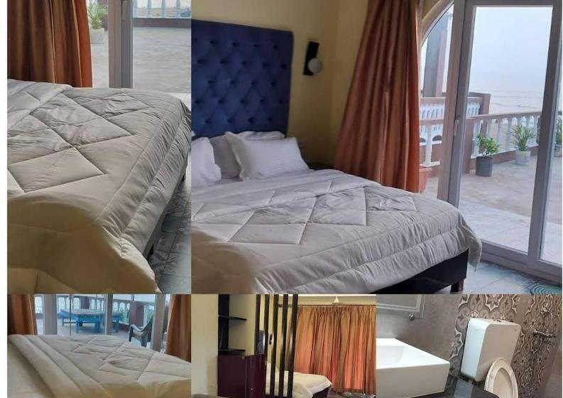 Majatalo Francisco Sunshine Beach Guest House