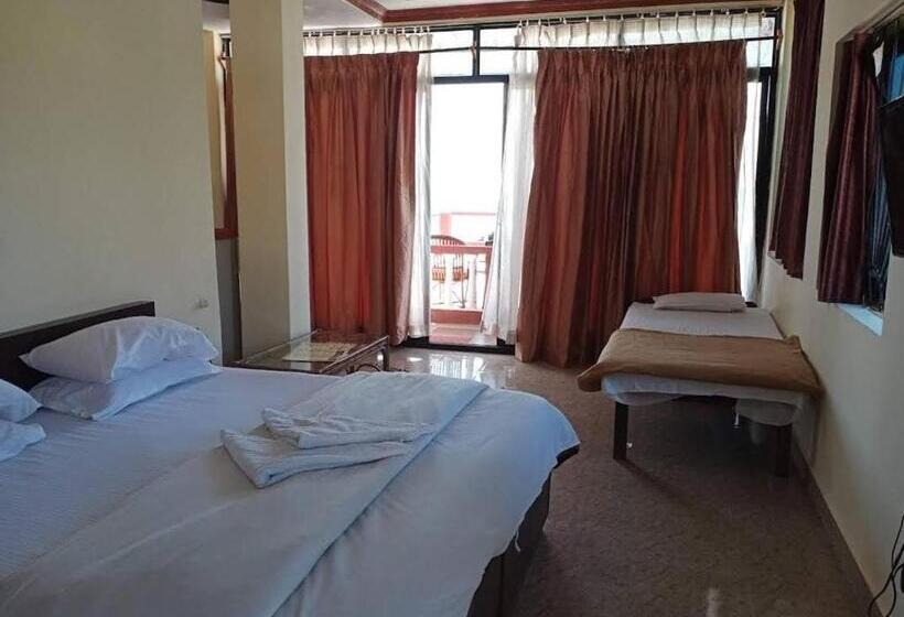 Majatalo Francisco Sunshine Beach Guest House