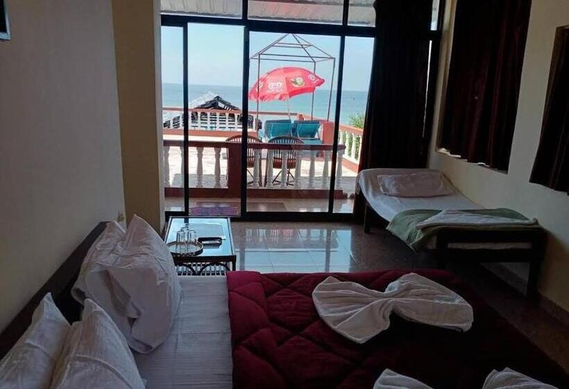 Majatalo Francisco Sunshine Beach Guest House