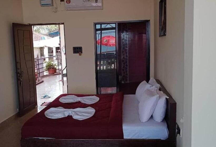 Majatalo Francisco Sunshine Beach Guest House