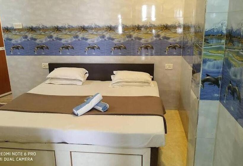 Majatalo Francisco Sunshine Beach Guest House