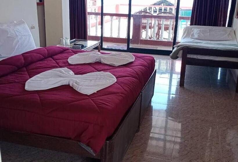 Majatalo Francisco Sunshine Beach Guest House