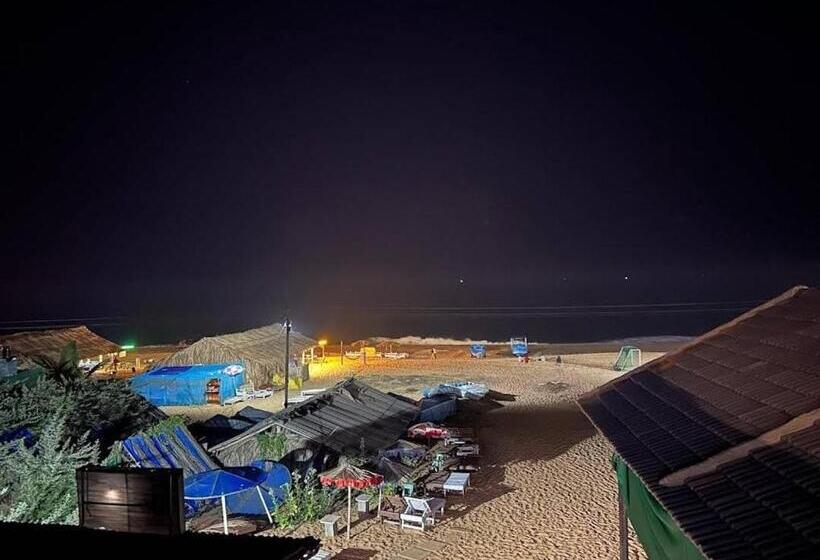 Majatalo Francisco Sunshine Beach Guest House