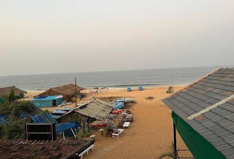 Majatalo Francisco Sunshine Beach Guest House