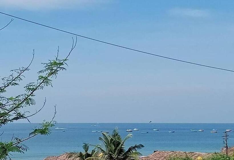 Majatalo Francisco Sunshine Beach Guest House