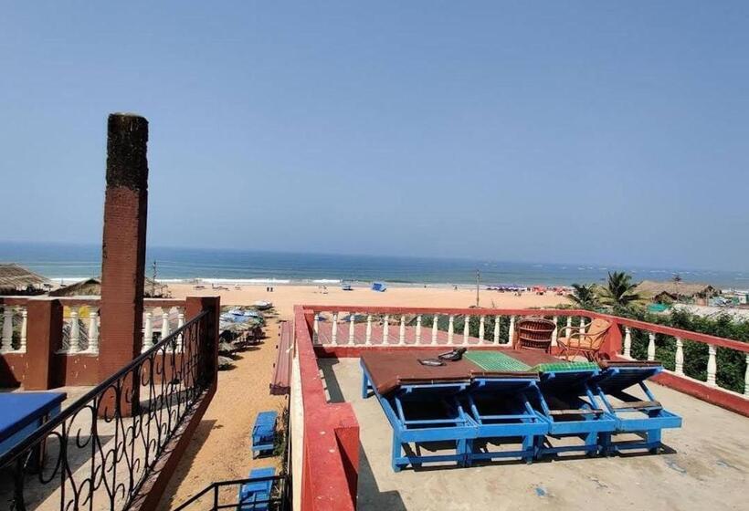 Majatalo Francisco Sunshine Beach Guest House