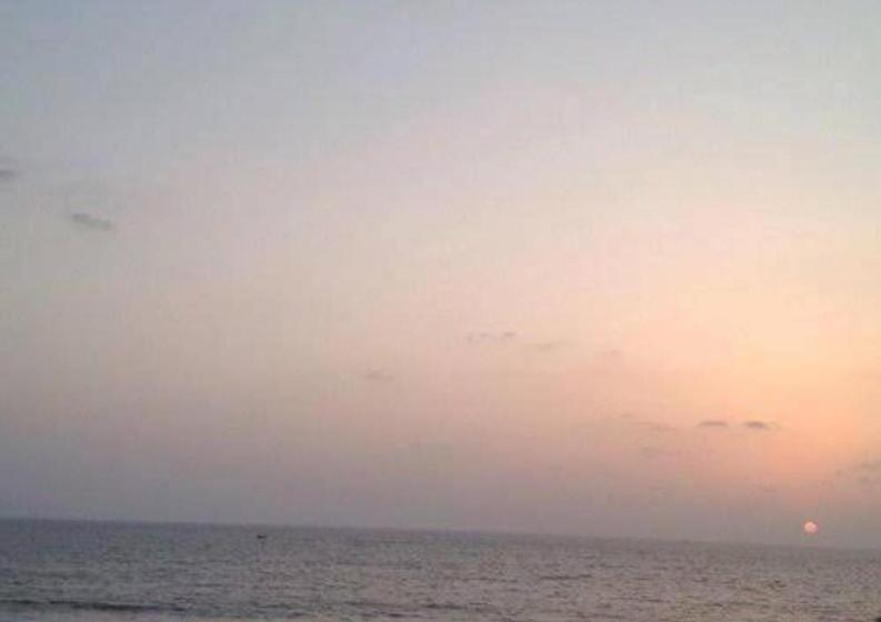 Majatalo Francisco Sunshine Beach Guest House