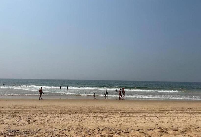 Majatalo Francisco Sunshine Beach Guest House