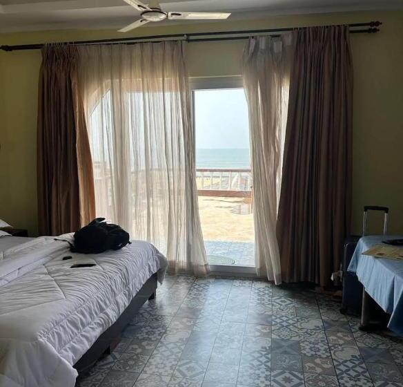 Majatalo Francisco Sunshine Beach Guest House