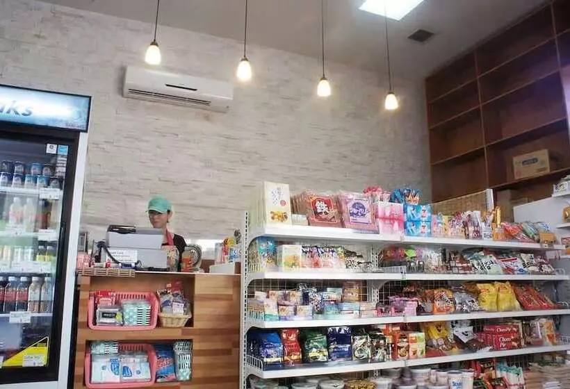 Pia Marine Condominium