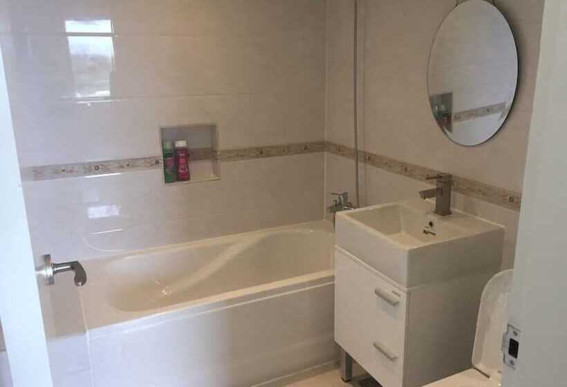 Pia Marine Condominium