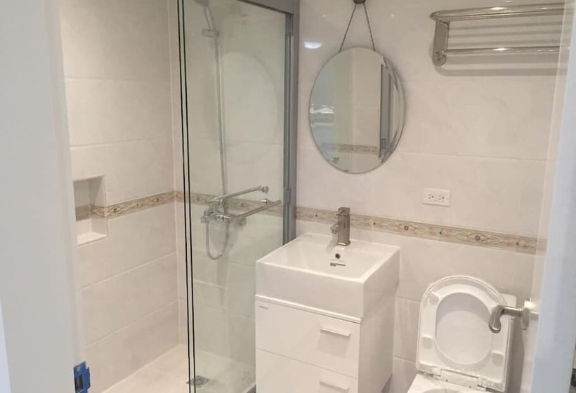 Pia Marine Condominium