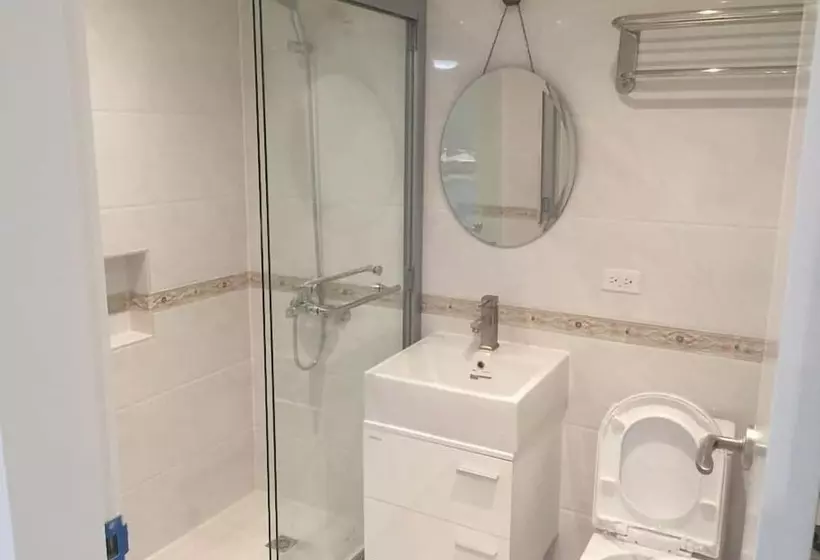 Pia Marine Condominium