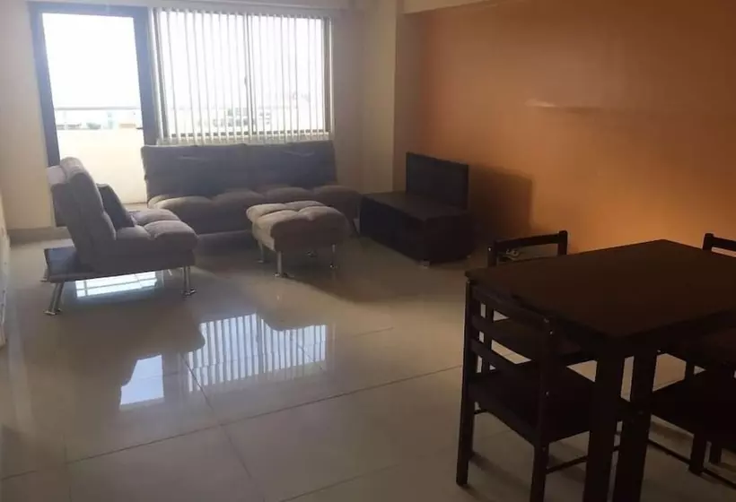 Pia Marine Condominium