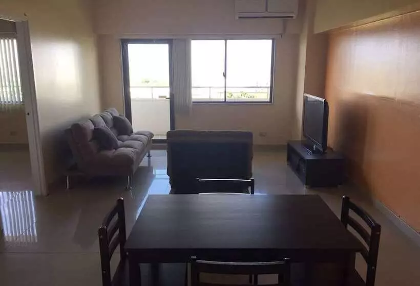 Pia Marine Condominium