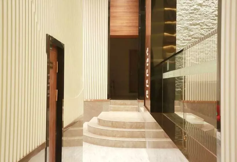 Poltton International Service Apartment Mayangxi Branch