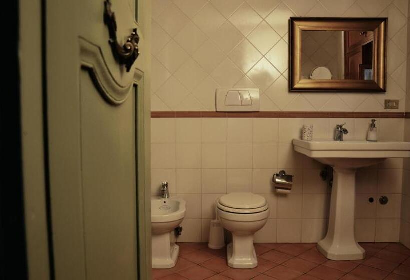 Resort A Palazzo B&b