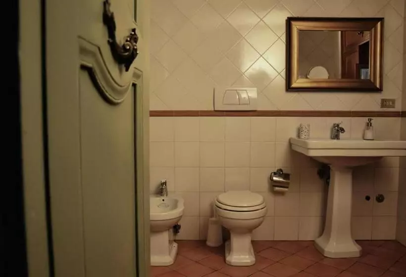 Resort A Palazzo B&b