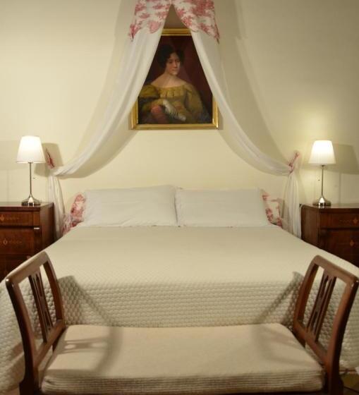 Resort A Palazzo B&b