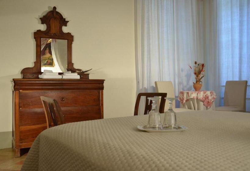 Resort A Palazzo B&b
