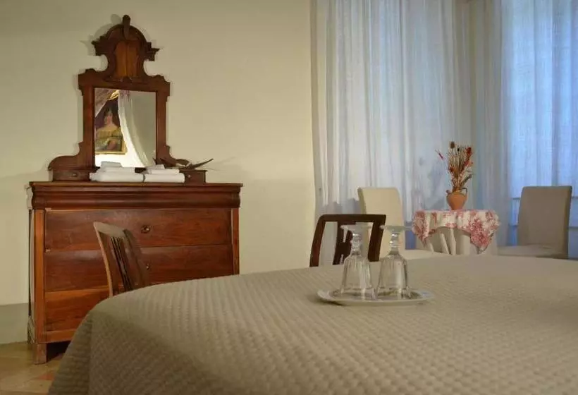 Resort A Palazzo B&b