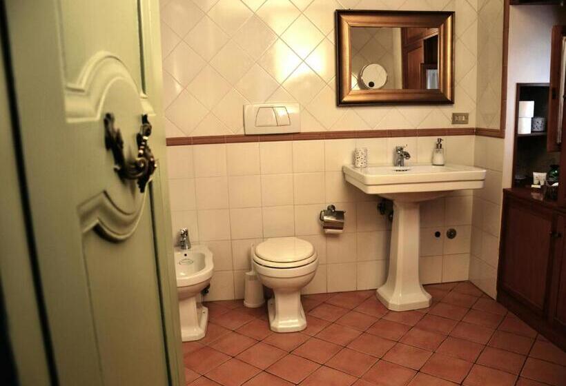 Resort A Palazzo B&b