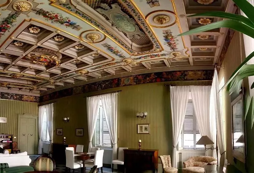 Resort A Palazzo B&b