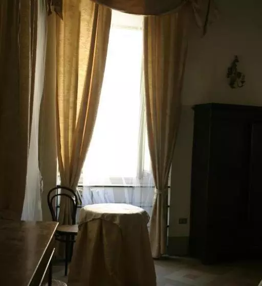 Resort A Palazzo B&b