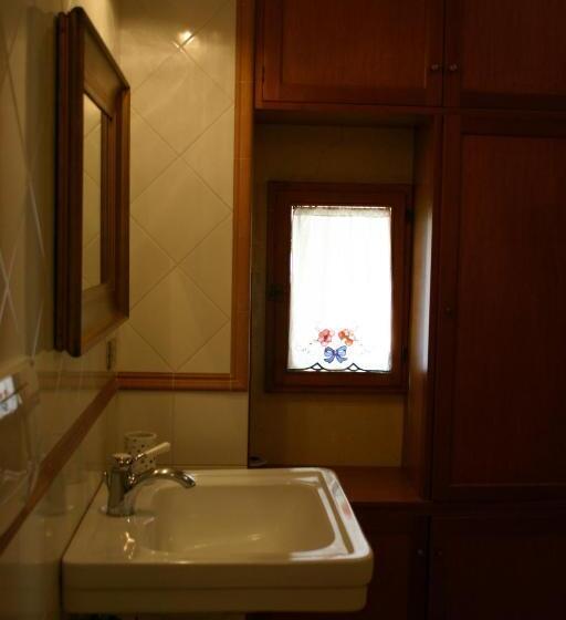 Resort A Palazzo B&b