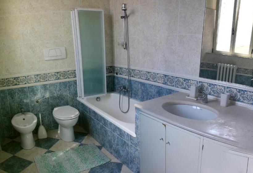 Resort A Palazzo B&b