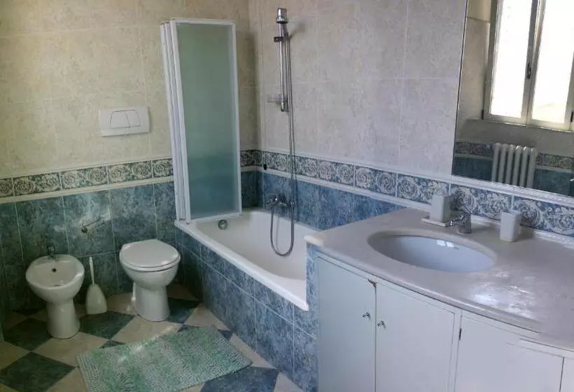 Resort A Palazzo B&b