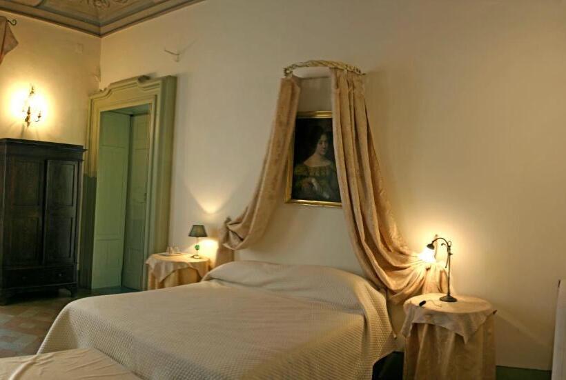 Resort A Palazzo B&b