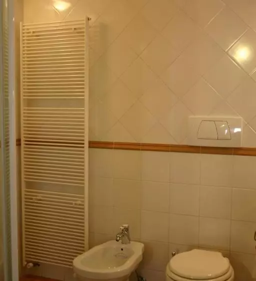 Resort A Palazzo B&b