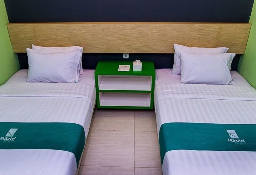 Fotos del hotel Rukotel:  7