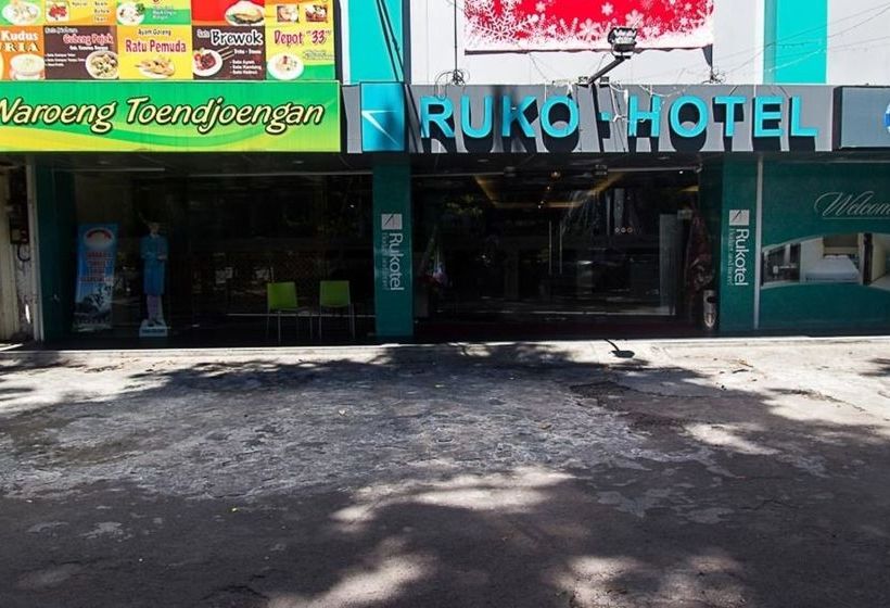 Fotos del hotel Rukotel:  17