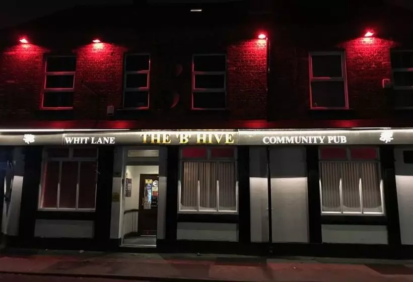 The B'hive Inn