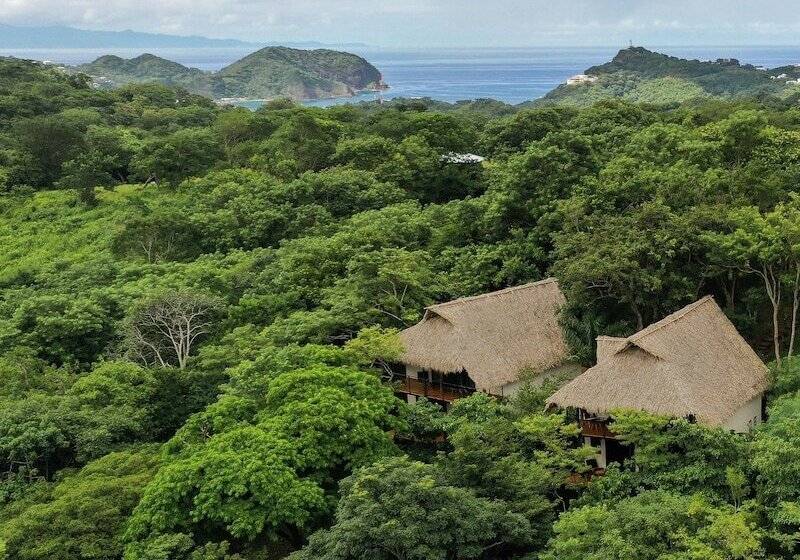 Treecasa Hotel & Resort