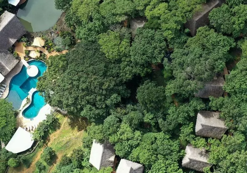 Treecasa Hotel & Resort
