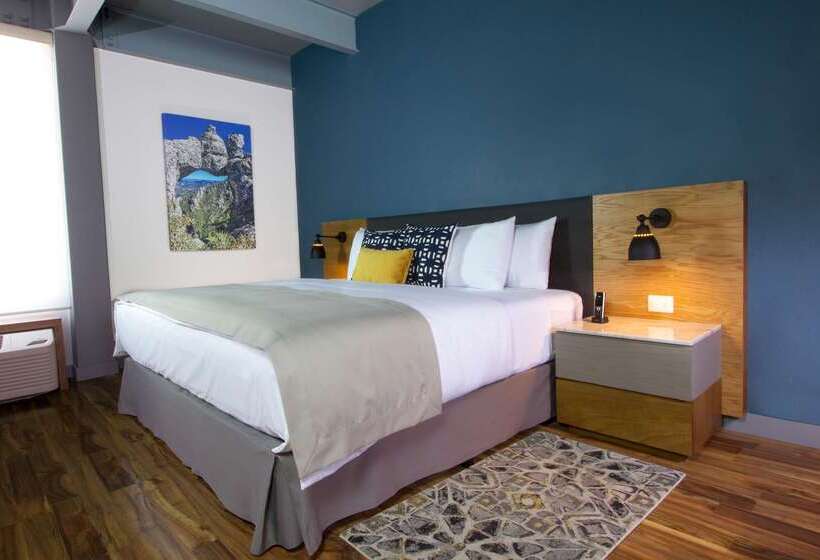 Tryp By Wyndham San Luis Potosi Hotel & Suites