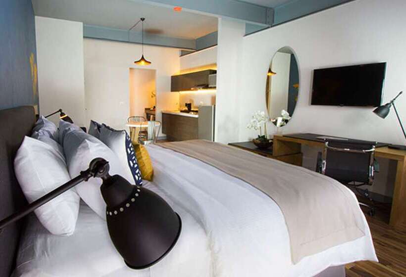 Tryp By Wyndham San Luis Potosi Hotel & Suites